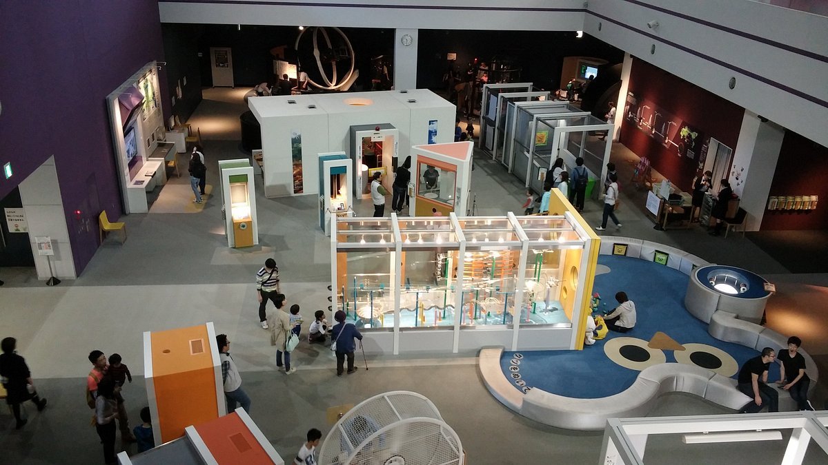 🔬 아사히카와시 과학관 사이파루 이미지 7